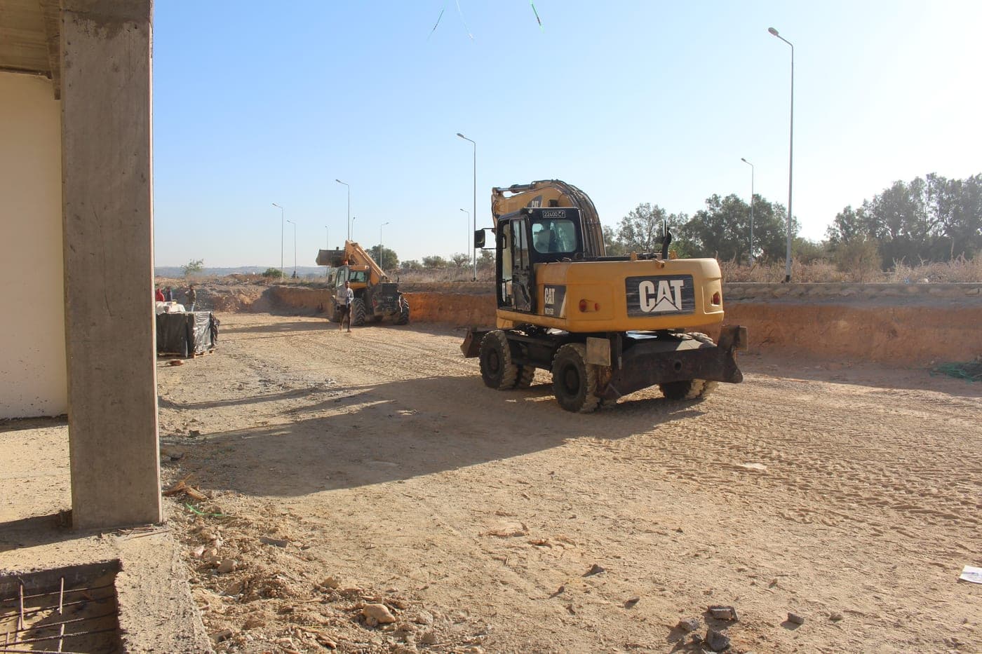 TGM CABLAGGI ELETTRICI TUNISIA — photo 3