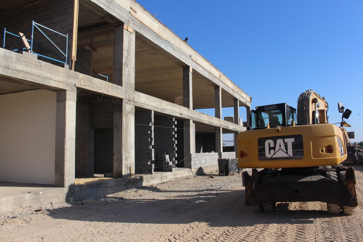 TGM CABLAGGI ELETTRICI TUNISIA — TGM CABLAGGI ELETTRICI TUNISIA — photo 4
