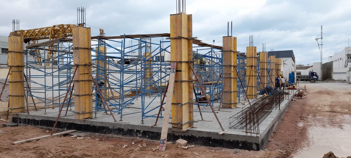 TNA SARL — photo 3